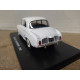 RENAULT DAUPHINE 1961 WHITE 1:24 SALVAT IXO