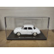 RENAULT DAUPHINE 1961 WHITE 1:24 SALVAT IXO