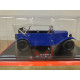 NAMI-1 1927 BLUE 1:24 HACHETTE IXO