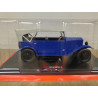 NAMI-1 1927 BLUE 1:24 HACHETTE IXO