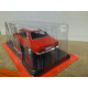 DACIA 1300 1970 RED (RENAULT 12 ) 1:24 HACHETTE IXO
