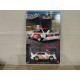 AUDI 90 QUATTRO 1/5 AUDI SERIES 1:64 HOT WHEELS