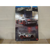 AUDI R8 LMS 2/5 AUDI SERIES 1:64 HOT WHEELS