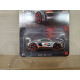 AUDI R8 LMS 2/5 AUDI SERIES 1:64 HOT WHEELS