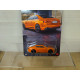 AUDI RS 5 COUPE ORANGE 3/5 AUDI SERIES 1:64 HOT WHEELS