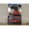 AUDI SPORT QUATTRO 1984 RED 5/5 AUDI SERIES 1:64 HOT WHEELS