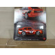 AUDI SPORT QUATTRO 1984 RED 5/5 AUDI SERIES 1:64 HOT WHEELS
