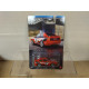AUDI SPORT QUATTRO 1984 RED 5/5 AUDI SERIES 1:64 HOT WHEELS