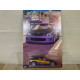 HONDA CIVIC 1999 EK9 TYPE R 2/5 COMPACT KINGS 1:64 HOT WHEELS