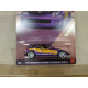 HONDA CIVIC 1999 EK9 TYPE R 2/5 COMPACT KINGS 1:64 HOT WHEELS