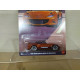 MAZDA MX-5 2015 MIATA RED 4/5 COMPACT KINGS 1:64 HOT WHEELS