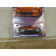 MAZDA MX-5 2015 MIATA RED 4/5 COMPACT KINGS 1:64 HOT WHEELS