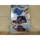VOLKSWAGEN GOLF 1 TOONED 1/5 GULF SERIES 1:64 HOT WHEELS