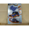 VOLKSWAGEN GOLF 1 TOONED 1/5 GULF SERIES 1:64 HOT WHEELS