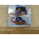 VOLKSWAGEN GOLF 1 TOONED 1/5 GULF SERIES 1:64 HOT WHEELS