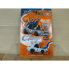 DODGE CHARGER TOONED 2/5 GULF SERIES 1:64 HOT WHEELS
