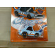DODGE CHARGER TOONED 2/5 GULF SERIES 1:64 HOT WHEELS