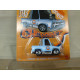 CHEVROLET SILVERADO 1983 TOONED 3/5 GULF SERIES 1:64 HOT WHEELS