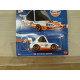 TOYOTA SUPRA 1994 MK.4 TOONED 5/5 GULF SERIES 1:64 HOT WHEELS