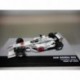 BAR HONDA 002 R.ZONTA ITALY GP 2000 FIG PILOT BRAZIL FORMULA F1 IXO 1:43