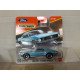 FORD MUSTANG 1968 FASTBACK BLUE 1:64 MATCHBOX