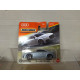 AUDI TT RS 2019 GREY 1:64 MATCHBOX