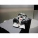 BAR HONDA 002 R.ZONTA ITALY GP 2000 FIG PILOT BRAZIL FORMULA F1 IXO 1:43