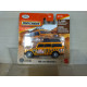 LAND ROVER 109 1966 GEN II SAFARI PARK 1:64 MATCHBOX