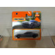 KARMA GS-6 GRIS 1:64 MATCHBOX
