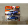 SUBARU WRX S4 STI 2024 BLUE 1:64 MATCHBOX