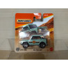 MBX FIELD CAR GREEN PARK 1:64 MATCHBOX