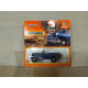 JEEP WILLYS JEEPSTER 1948 OPEN BLUE 1:64 MATCHBOX