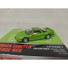 HONDA NSX 1997 TYPE S ZERO GREEN 1:64 TOMICA LIMITED VINTAGE NEO LV-N228b