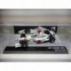 BAR HONDA 002 R.ZONTA ITALY GP 2000 FIG PILOT BRAZIL FORMULA F1 IXO 1:43