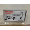 NISSAN LAUREL 2000 GX-6 WHITE 1:64 TOMICA LIMITED VINTAGE NEO LV-N31b