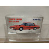 MAZDA COSMO RED 1:64 TOMICA LIMITED VINTAGE NEO LV-N02a