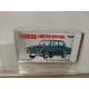 TOYOPET CROWN DELUXE 1:64 TOMICA LIMITED VINTAGE LV-148b