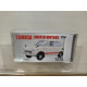 SUZUKI FRONTE SS 360 WHITE 1:64 TOMICA LIMITED VINTAGE LV-157a