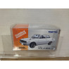 ISUZU BELLETT 1800 GT WHITE 1:64 TOMICA LIMITED VINTAGE LV-209a