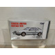 TOYOTA CORONA 1600 GT WHITE 1:64 TOMICA LIMITED NEO LV-N69b