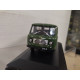 UAZ-452 1958 AMBULANCE 1:43 DeAGOSTINI IXO BOX NO ORIGINAL