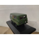 UAZ-452 1958 AMBULANCE 1:43 DeAGOSTINI IXO BOX NO ORIGINAL