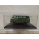 UAZ-452 1958 AMBULANCE 1:43 DeAGOSTINI IXO BOX NO ORIGINAL