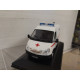 GAZ-32214 AMBULANCE 1:43 DeAGOSTINI IXO BOX NO ORIGINAL