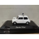 AUSTIN MINI ROYAL ULSTER POLICE UK 1:43 ATLAS IXO DEFECT/BOX NO ORIGINAL