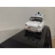 AUSTIN MINI ROYAL ULSTER POLICE UK 1:43 ATLAS IXO DEFECT/BOX NO ORIGINAL