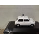 AUSTIN MINI ROYAL ULSTER POLICE UK 1:43 ATLAS IXO DEFECT/BOX NO ORIGINAL