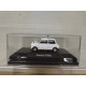 AUSTIN MINI ROYAL ULSTER POLICE UK 1:43 ATLAS IXO DEFECT/BOX NO ORIGINAL