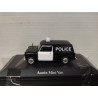 AUSTIN MINI VAN 1966 WEST YORKSHIRE POLICE UK 1:43 ATLAS IXO BOX NO ORIGINAL