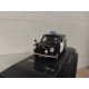 AUSTIN MINI VAN 1966 WEST YORKSHIRE POLICE UK 1:43 ATLAS IXO BOX NO ORIGINAL